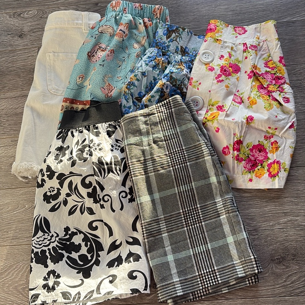 ‼️10$‼️Skirt Bundle